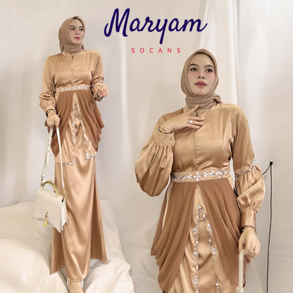 MARYAM