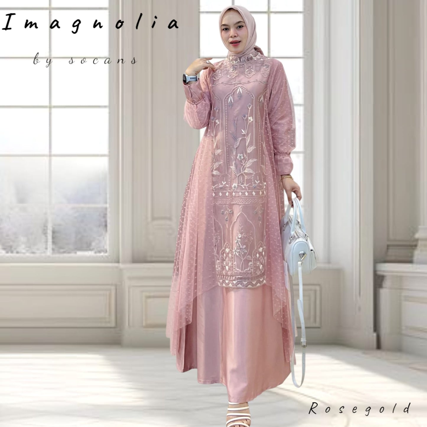 iMAGNOLIA