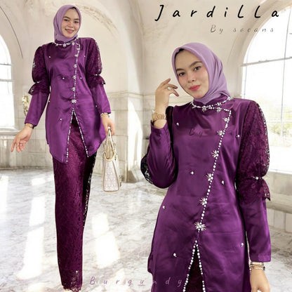 JARDILLA