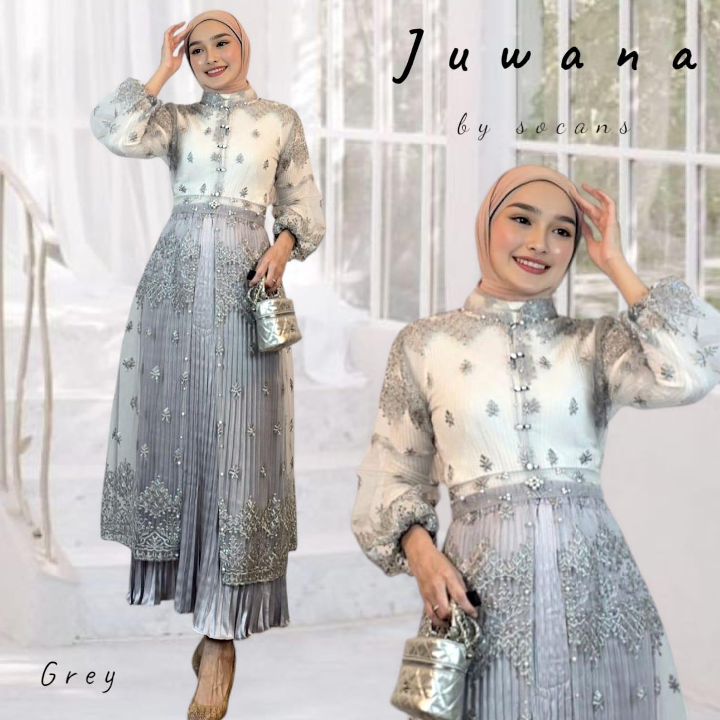 JUWANA
