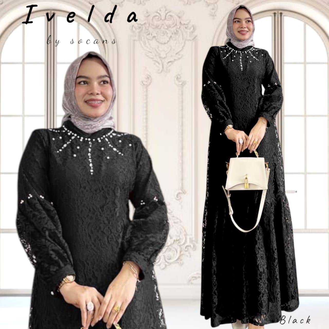 IVELDA