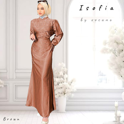 iSOFIA