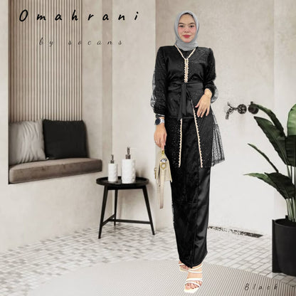 OMAHRANI