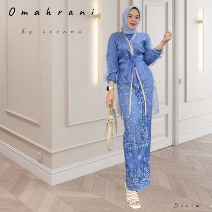 OMAHRANI