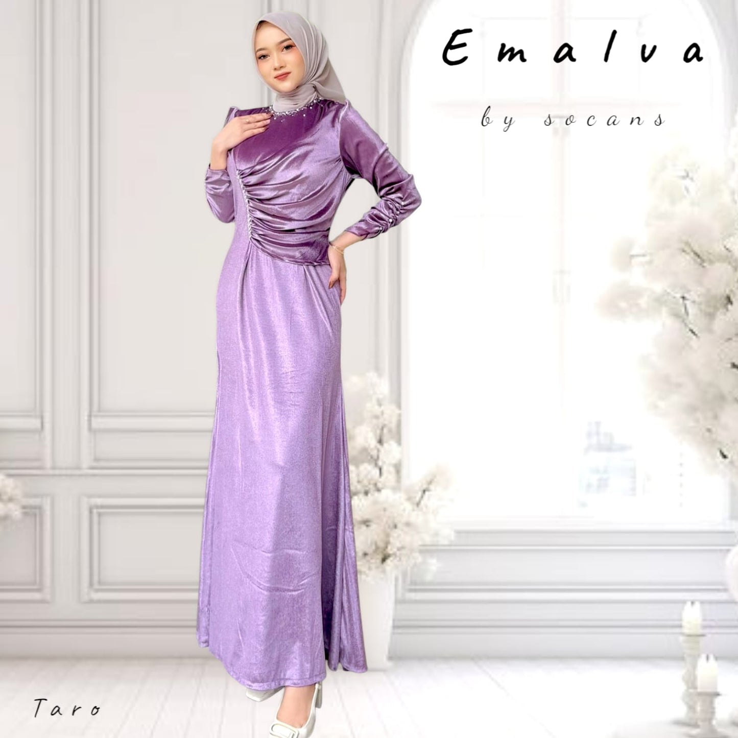 iMALVA
