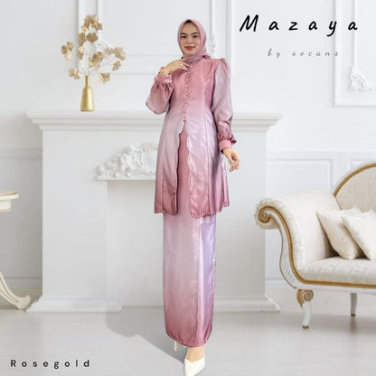 MAZAYA