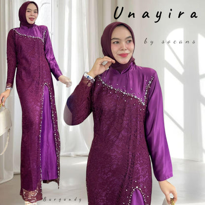 UNAYIRA