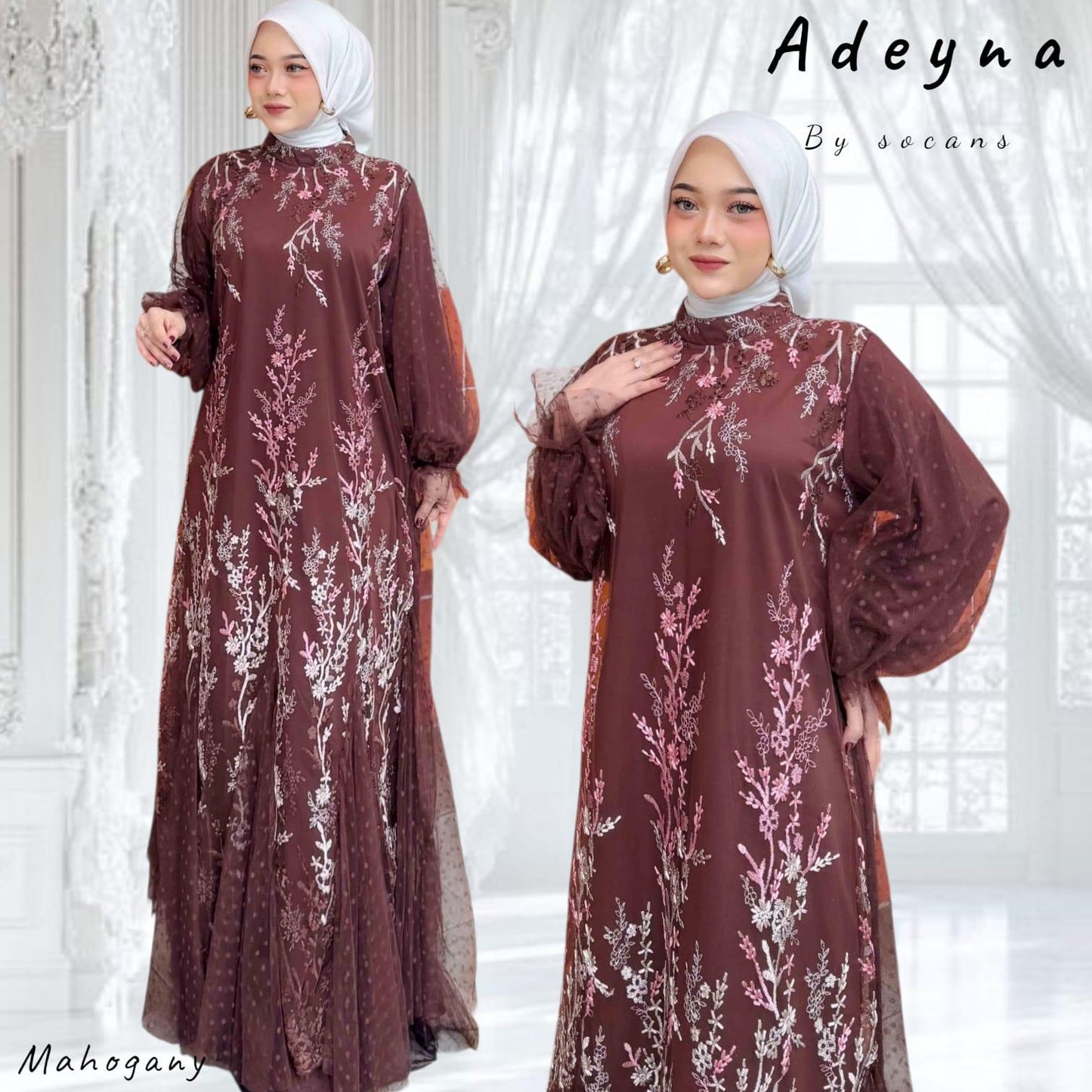 ADEYNA
