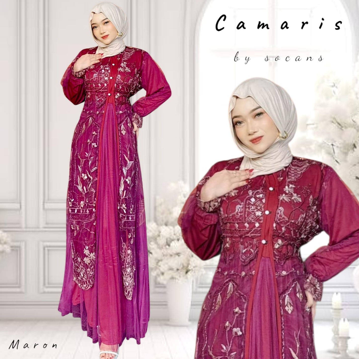 CAMARIS