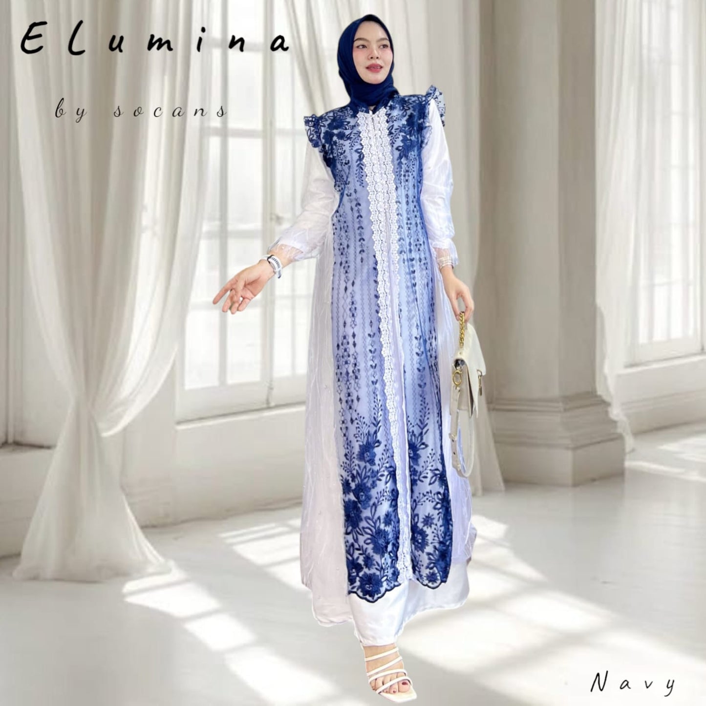 ELUMINA