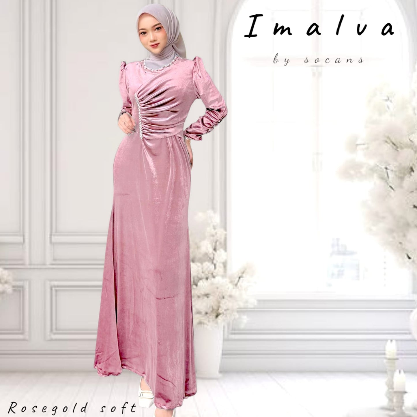 iMALVA
