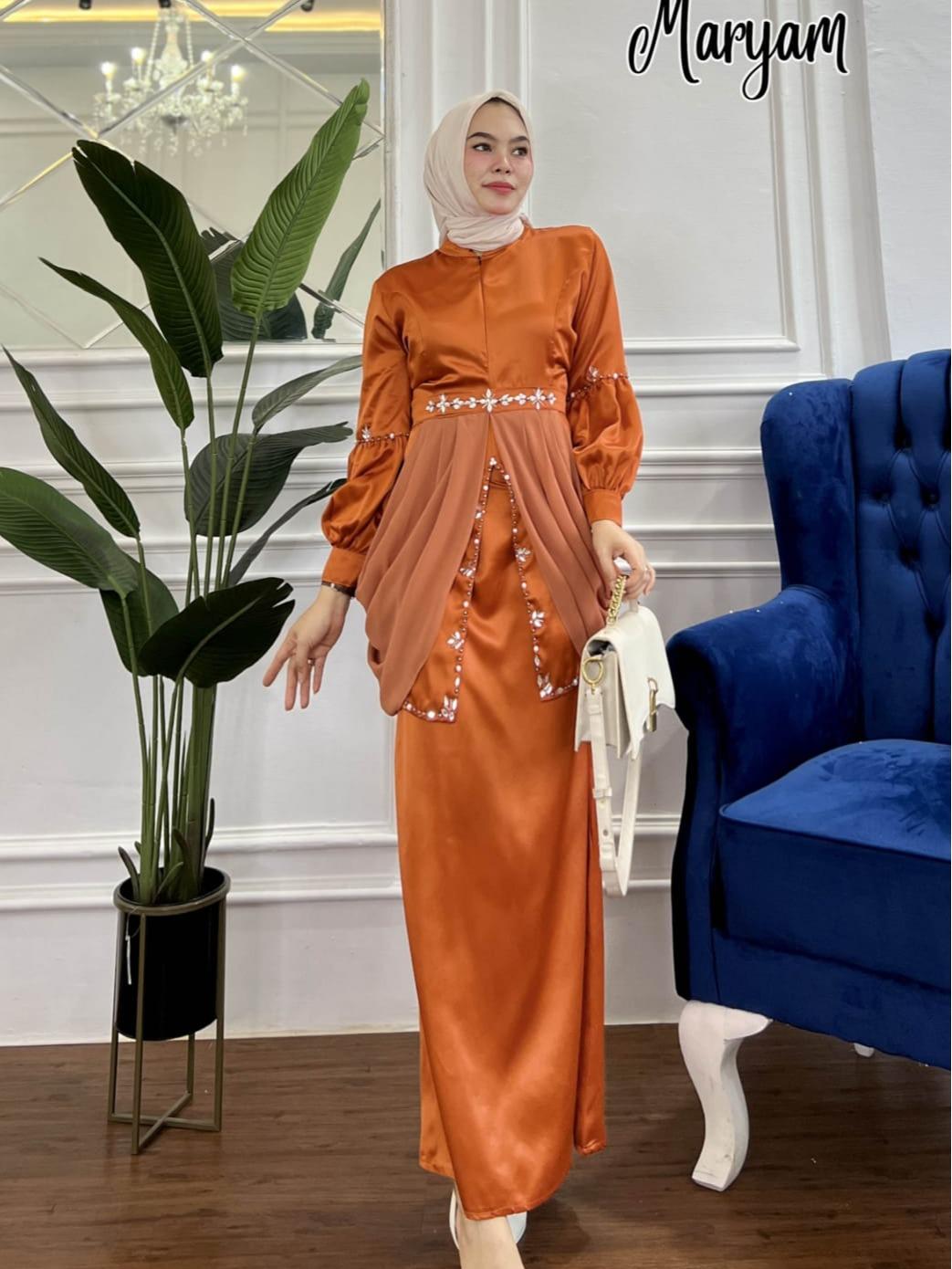 MARYAM