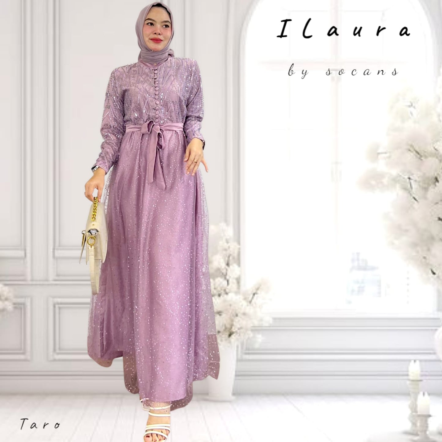 ILAURA