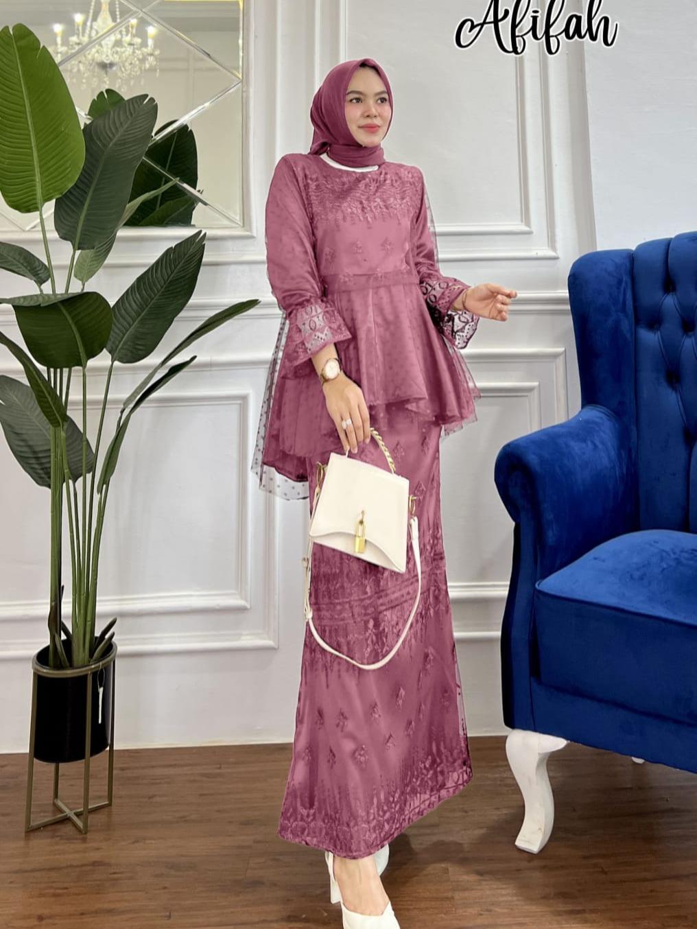 AFIFAH