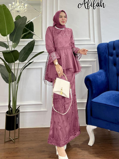 AFIFAH