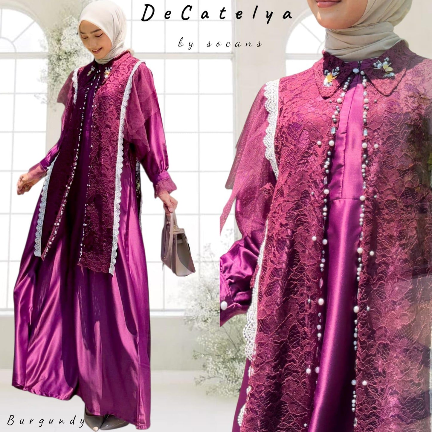 DeCatelya