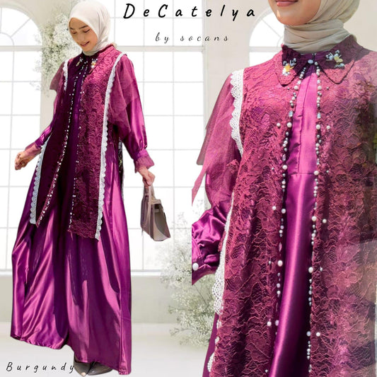 DeCatelya