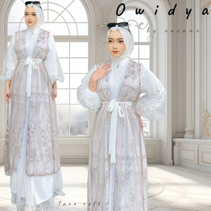 OWIDYA