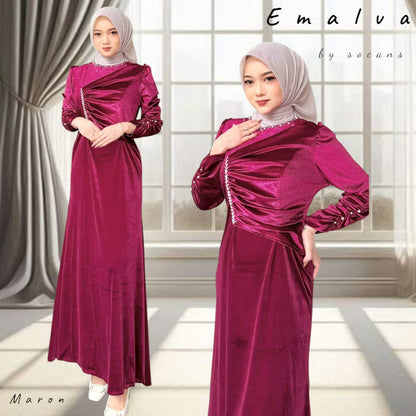 iMALVA