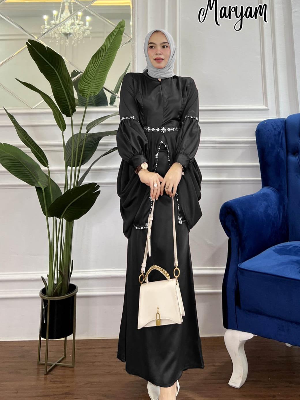 MARYAM