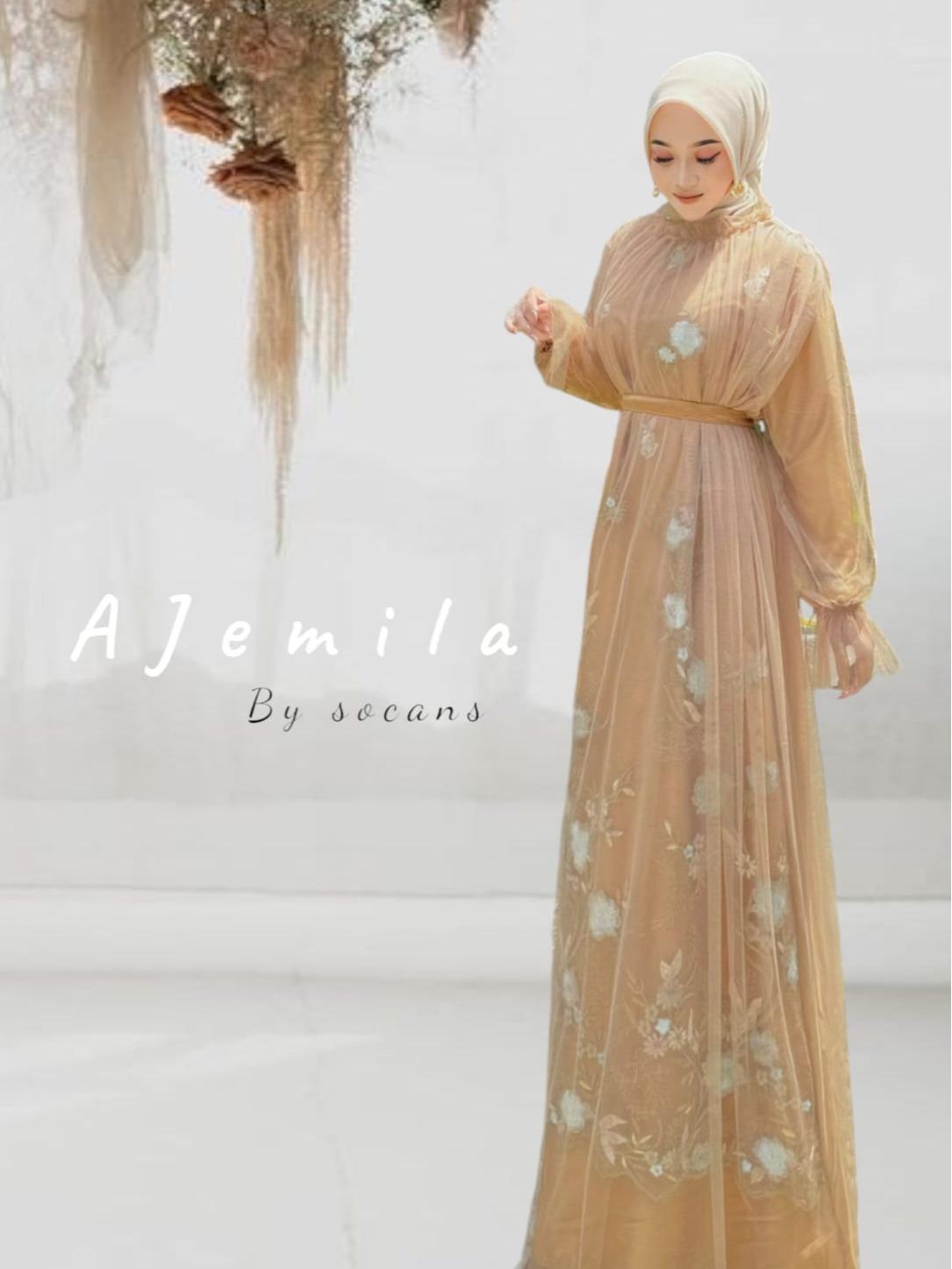 AJEMILA