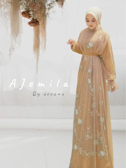 AJEMILA