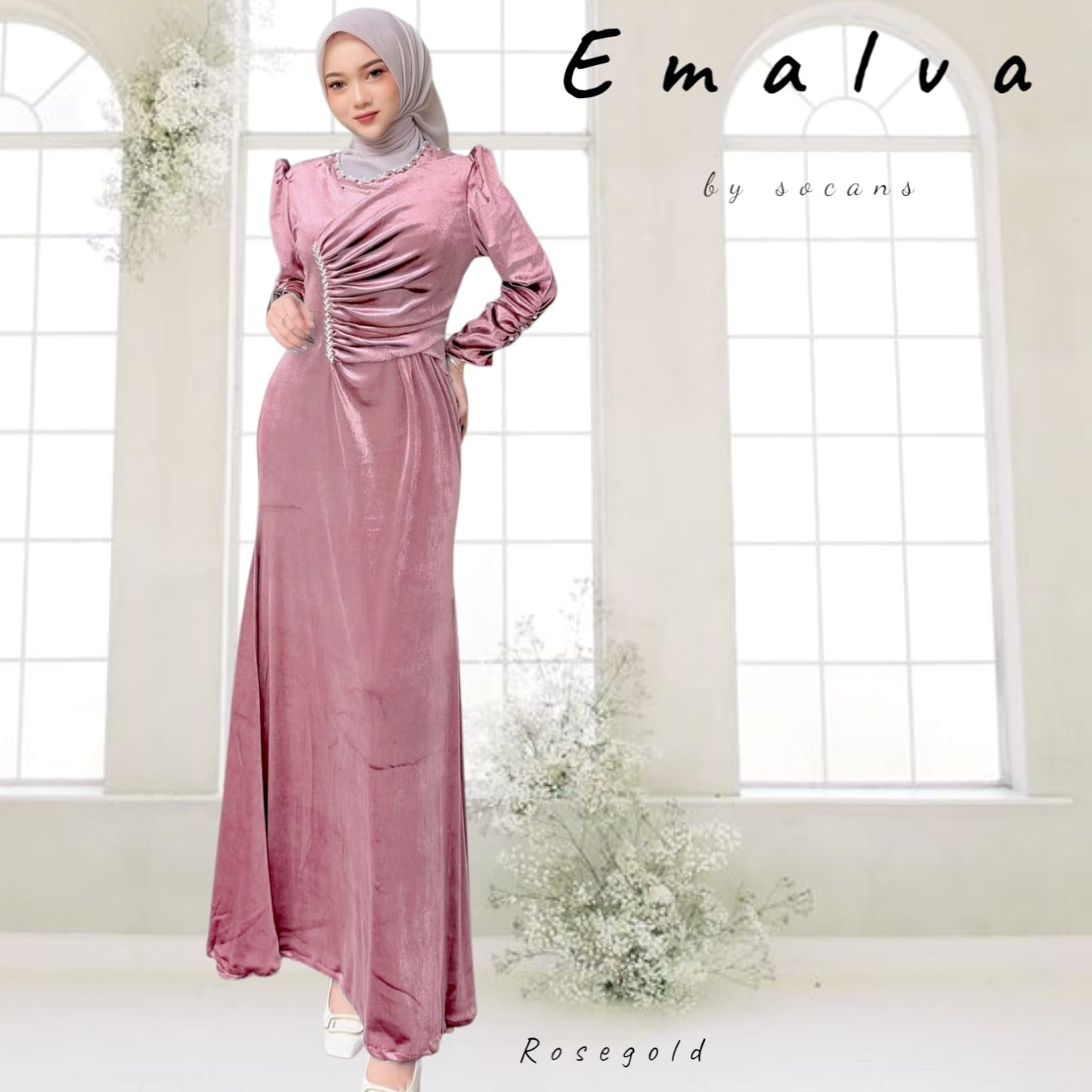 iMALVA
