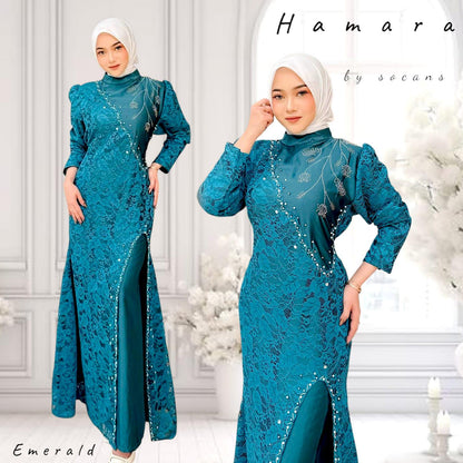 HAMARA