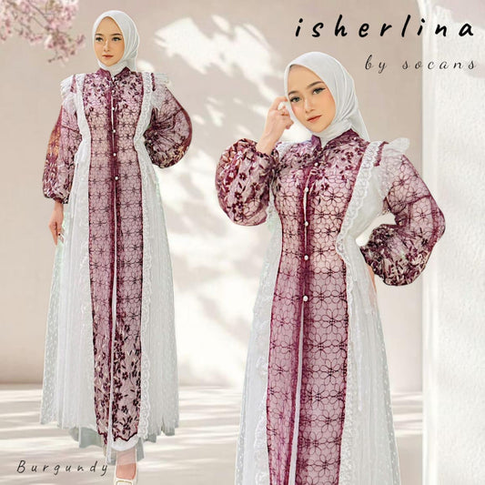 iSHERLINA