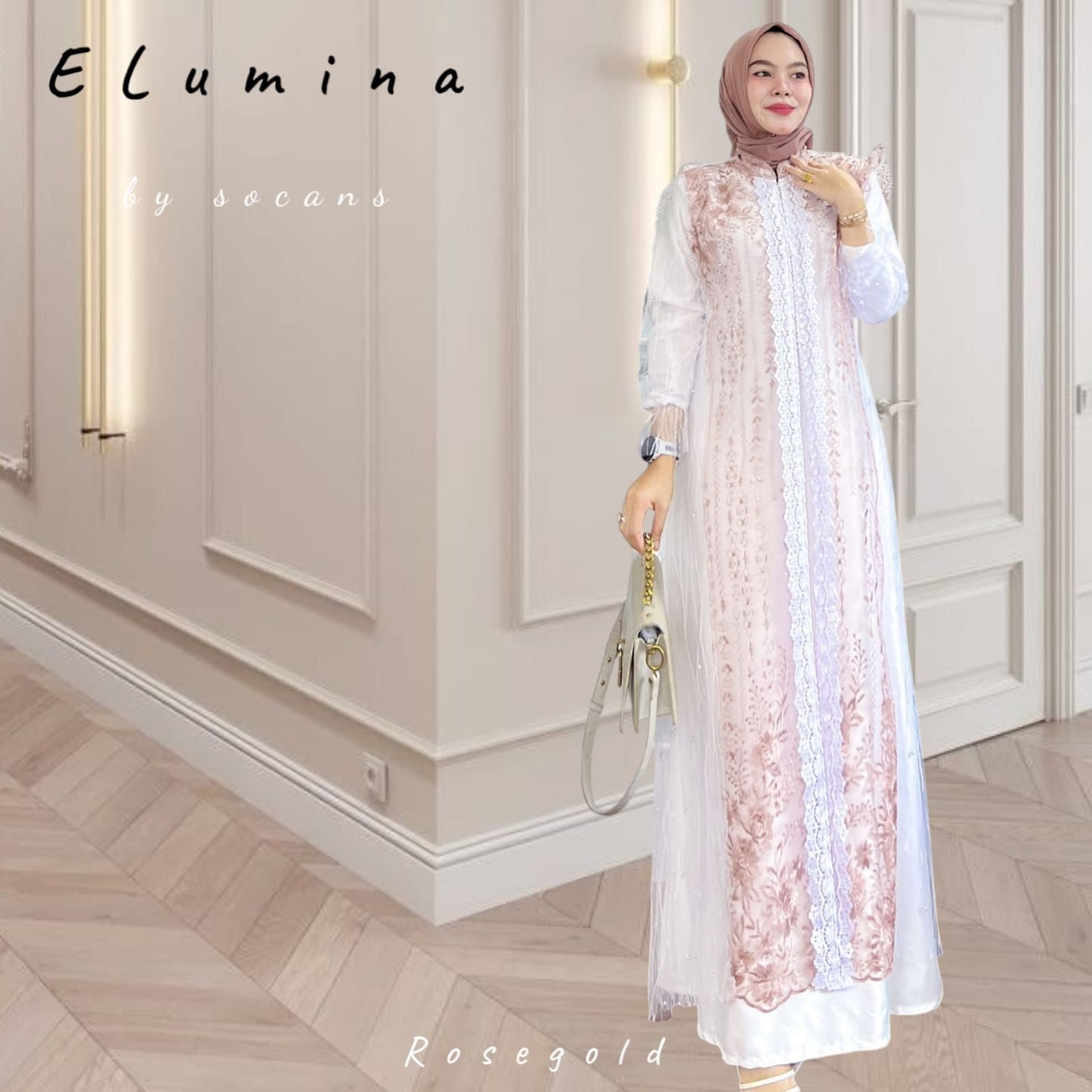 ELUMINA