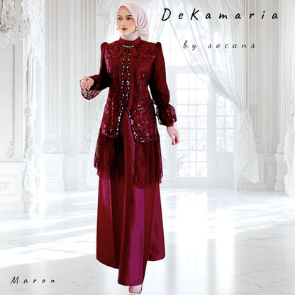 DeKamaria