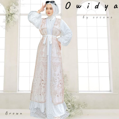 OWIDYA