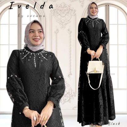 IVELDA