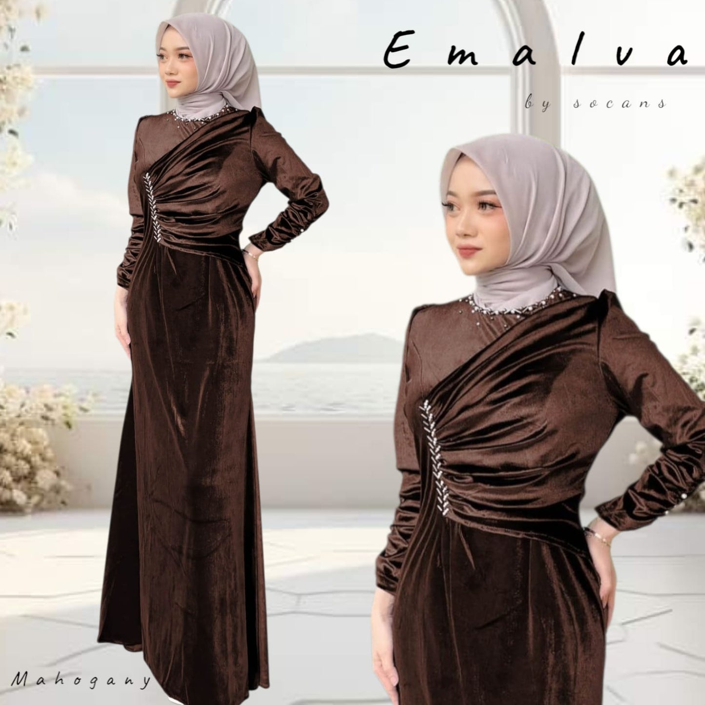 iMALVA