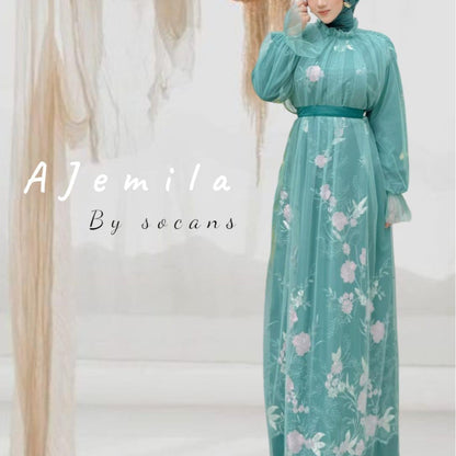 AJEMILA