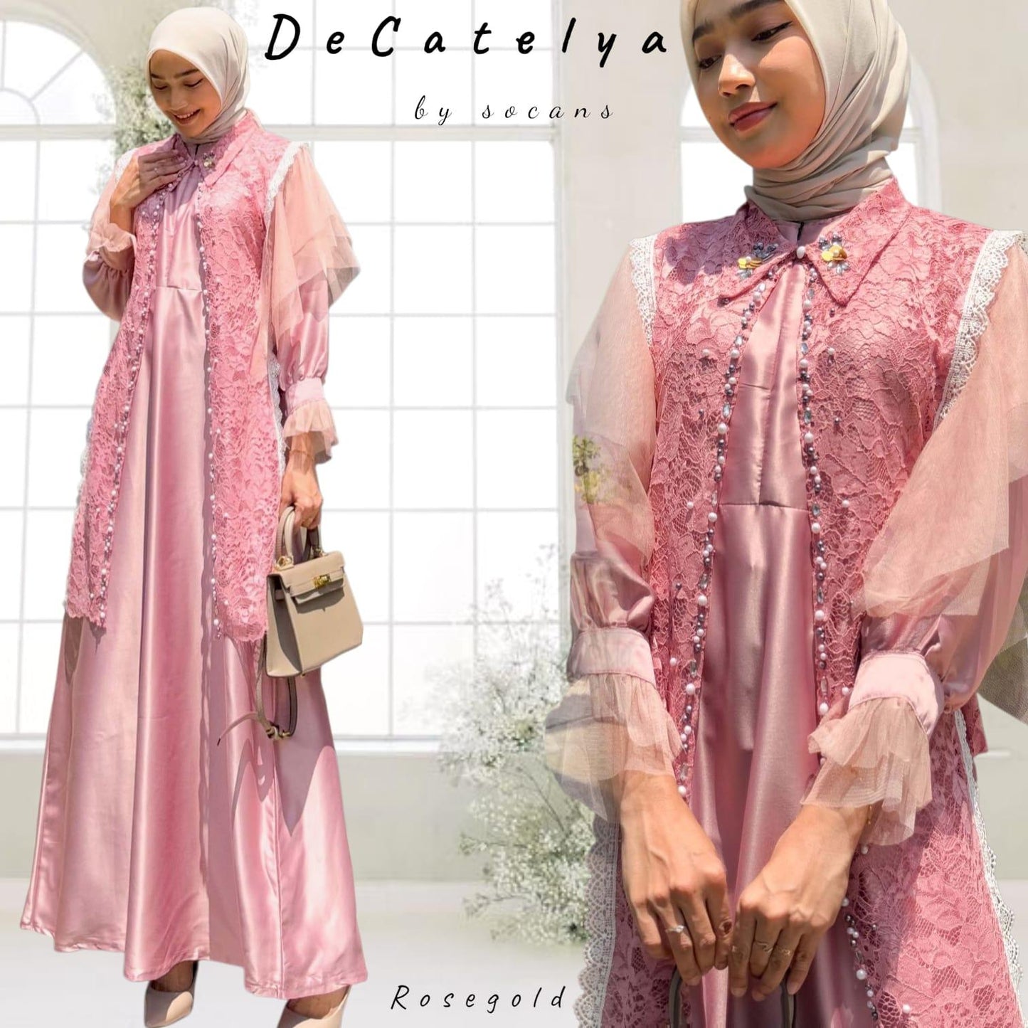 DeCatelya
