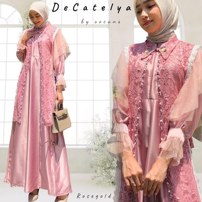 DeCatelya