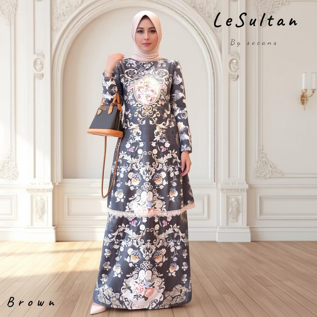 LeSultan