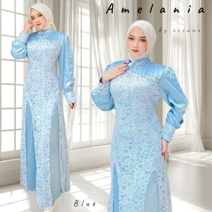 AMELANIA