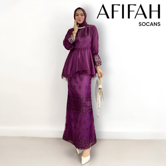 AFIFAH
