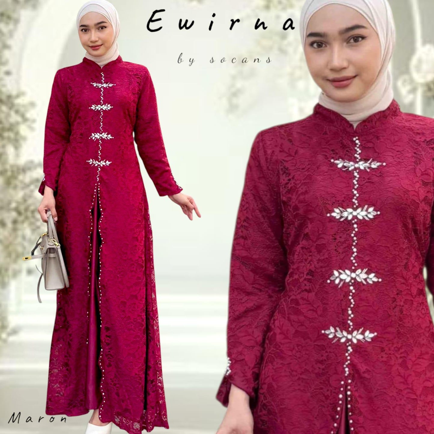 EWIRNA