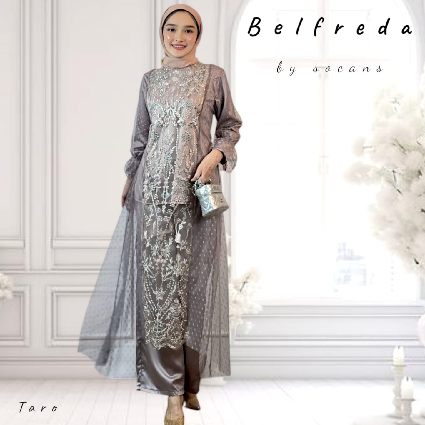BELFREDA