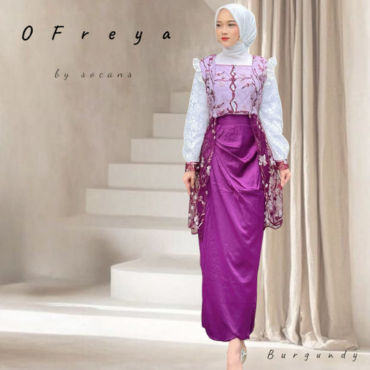 OFREYA