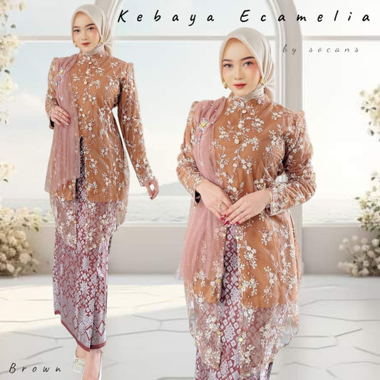 ECAMELIA