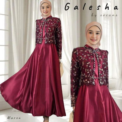 GALESHA