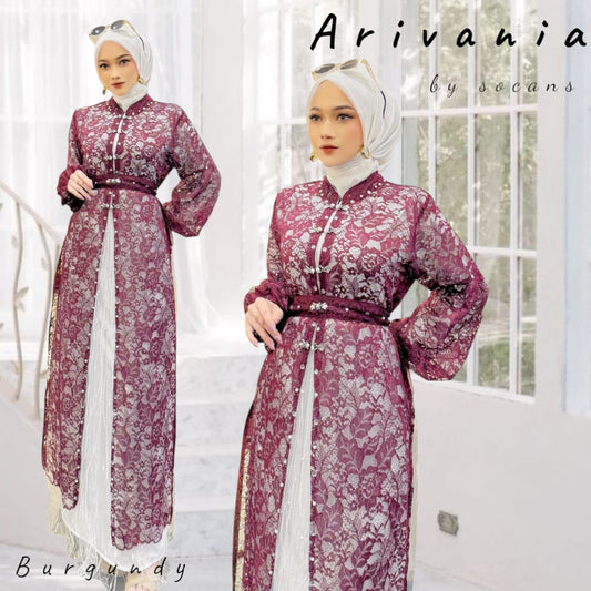 ARIVANI