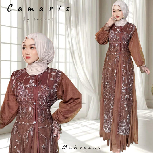 CAMARIS