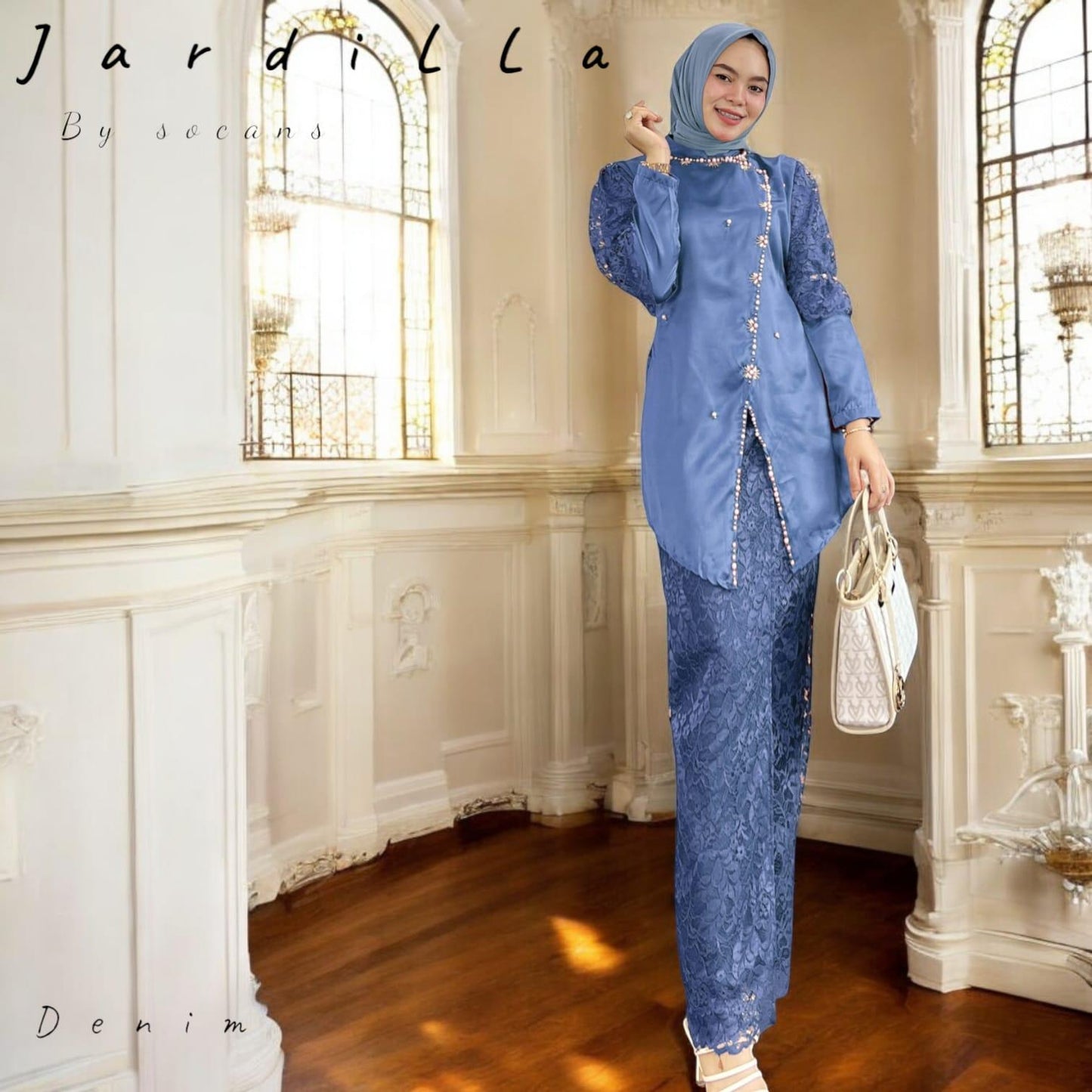 JARDILLA