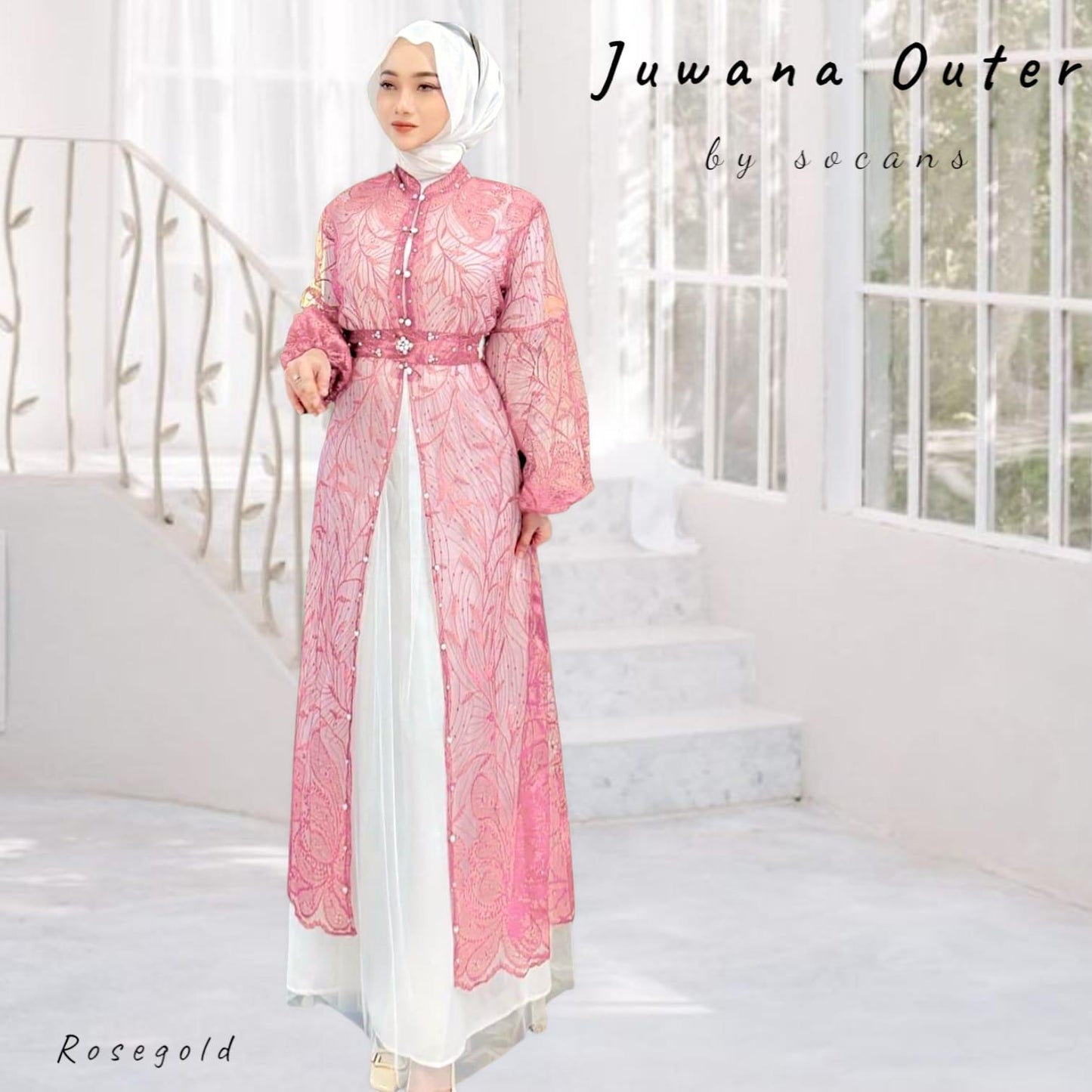 OUTER JUWANA