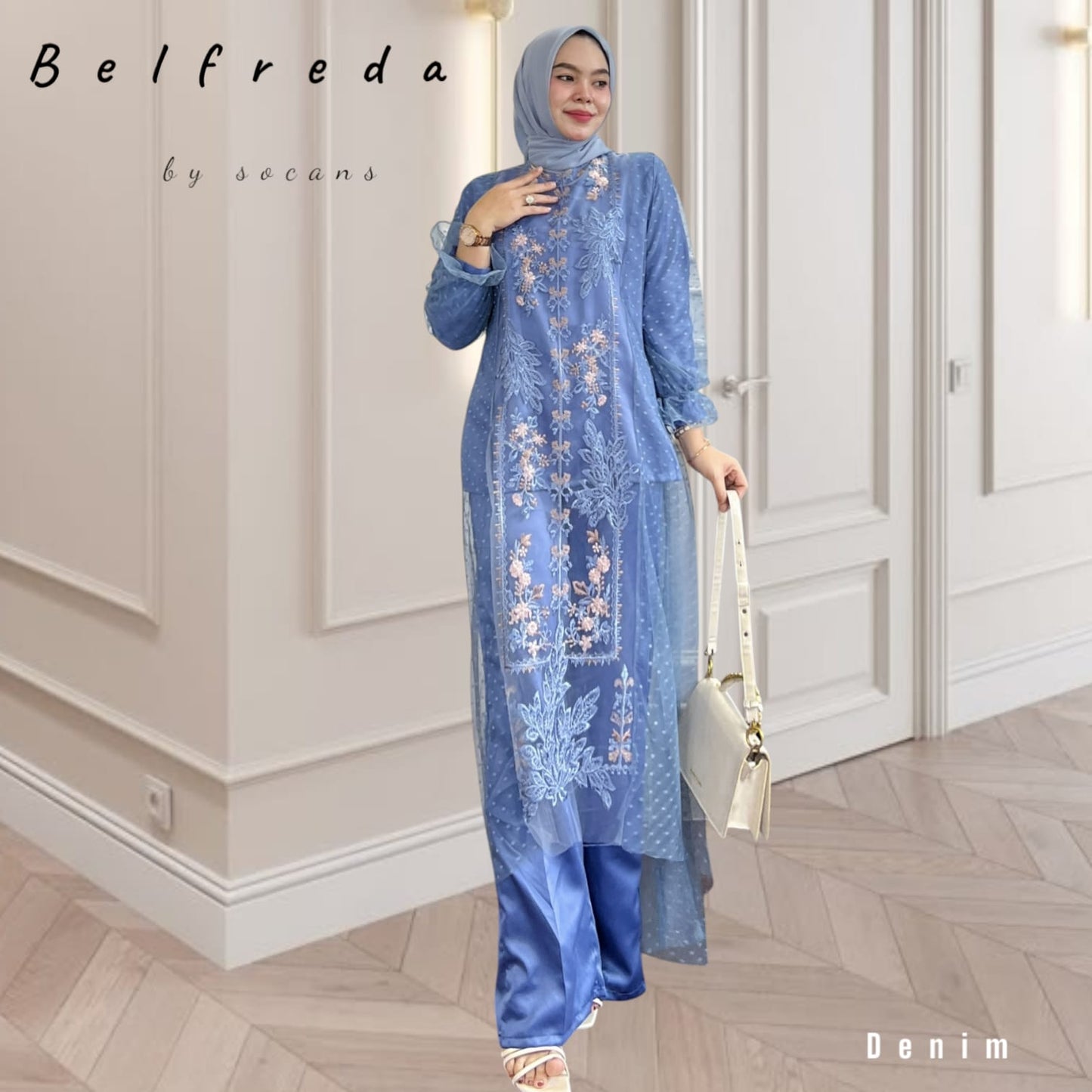 BELFREDA